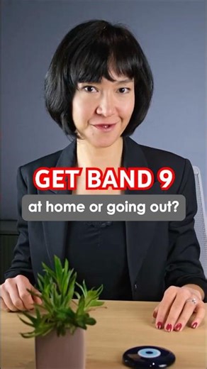 Perfect IELTS Speaking Answer