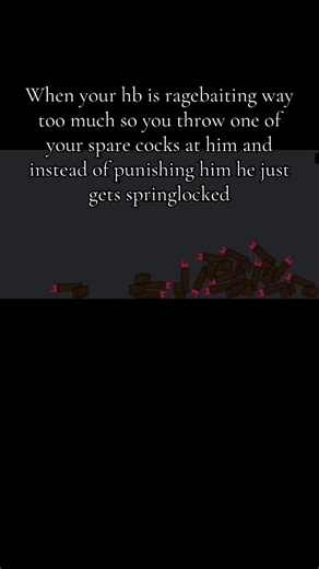 Springlock Pranks in People Playground