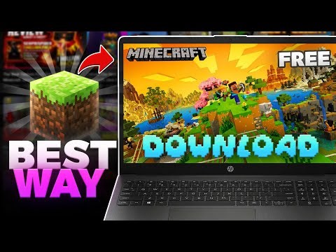 How To Download Minecraft Java Edition Perfectly 🔥