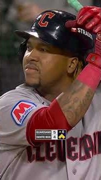 Guardians vs. White Sox ALDS Game 4 Shorts Recap