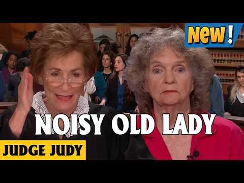 Judge Judy Episode 9996 Best Amazing Cases Season 2025 Full Episodes HD