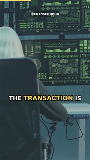 What a hardware wallet actually protects you from #shorts #hardwarewallet #coldstorage #crypto