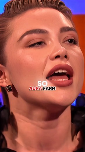 Florence Pugh’s Accent Story.
