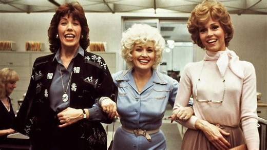 How Dolly Parton won the hearts of queer America
