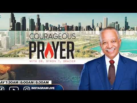 EBW with Dr. Isaac Hayes “Understanding Seasons” | April 7, 2026