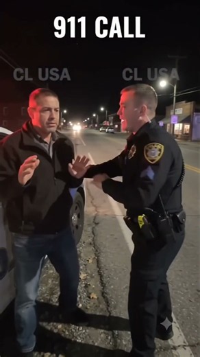 He Called 911… Then Stole the Cop Car 🚔 | Real Police Case