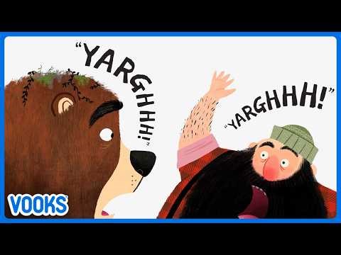 Rhyming Stories for Kids! | Read Aloud Kids Books | Vooks Narrated Storybooks