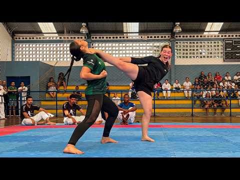 INSANE Karate Kick Reaction! 🥋 Unbelievable High Kick Knockout — Best Martial Arts 2026! 🔥