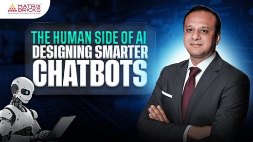 The Secret Behind High-Performing AI Chatbots | Mehul Brahmbhatt