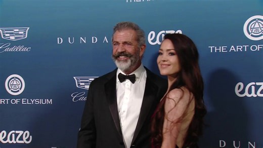 Mel Gibson and Rosalind Ross confirmed they broke up a year ago after nearly a decade of dating. The two, who are parents to 8-year-old Lars, said in a statement "It's sad to end this chapter in our lives." bit.ly/48Yr5NU | E! News