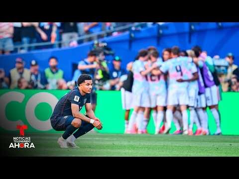 Estas son las 5 noticias más importantes en Noticias Telemundo AHORA, 7-7-26 | Noticias Telemundo