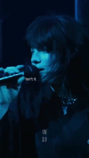 🎤 Live Performance – Unforgettable Music