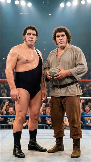 Wrestlers Who Made It Big in Hollywood