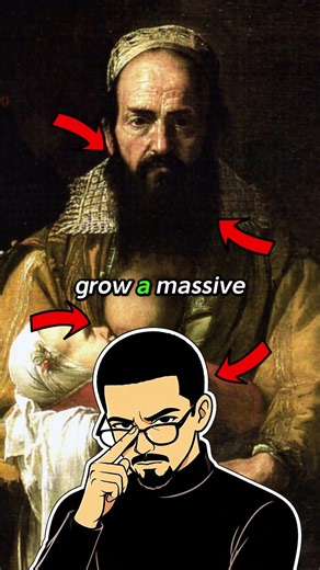 This INSANE Painting Makes Sense
