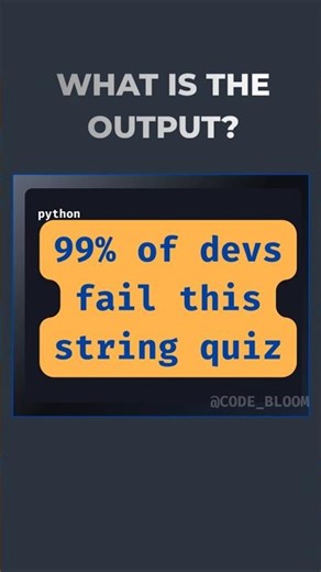 Stop using Python's .split() until you know this! #pythoninterviewquestions #pythonbeginner