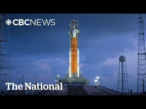 1st crewed lunar mission in 53 years just hours away (fingers crossed)