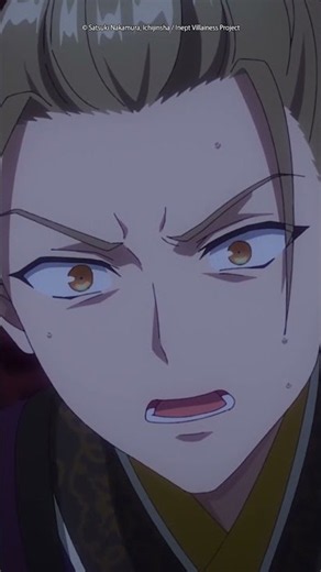 She Got Pushed Out A Window In The First Episode | Though I Am an Inept Villainess