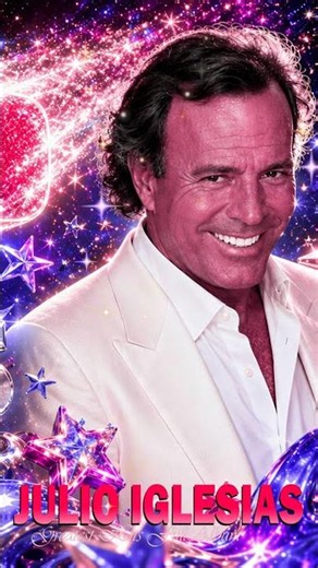 QUIJOTE - Julio Iglesias
