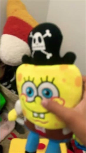 #funny #memes #spongebob spongeplush explodes