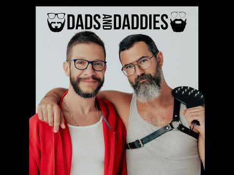 Brian and Judson hookup with Daddyhunt founder and CEO Carl Sandler and talk treating each other ...