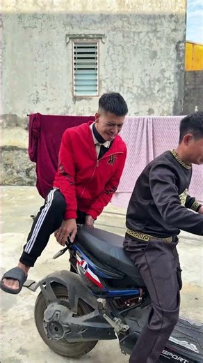 Electric Bike Prank Gone Wrong 😂 | Unexpected & Hilarious Reaction#electricbike#ebikeprank