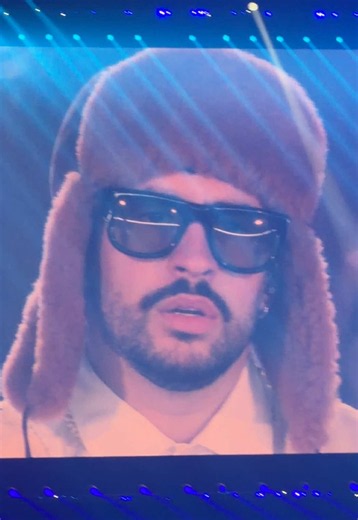 #badbunny #benito #debitirarmasfotostour #tiktokmusic #DTMF | Bad Bunny Concert