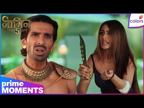 Naagin S5 | Ep. 28 | Bani vs Balwant! The Battle Over Monil’s Murder