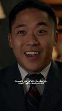 The Search for the New Pastor | Young Sheldon