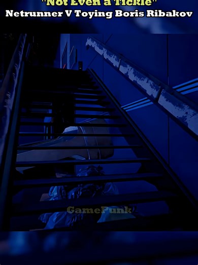 Explore the Thrills of Cyberpunk 2077 Gameplay