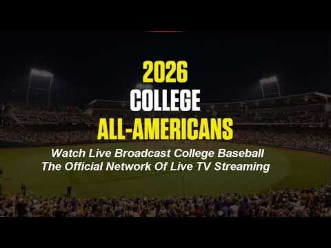 Ill. Springfield Vs. UIndy | NCAA Division 2 College Baseball 🔴LiveStream 4/25/2026