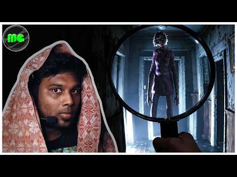 திக் திக் REHAUNTED | Horror | Manguni Gamer
