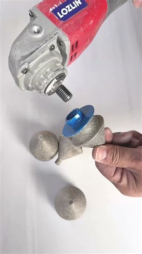ONE Drill Bit Does ALL OF THIS?! 🤯🔥