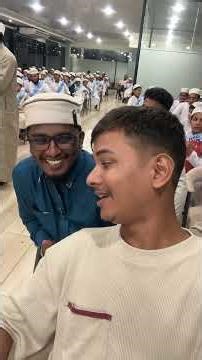 হাফেজদের সাথে #minivlog #haaha #funnyshorts #vlog #funny #comedy #comedyshorts
