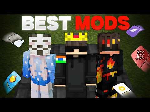 These Mods Will Instantly Improve Your PvP