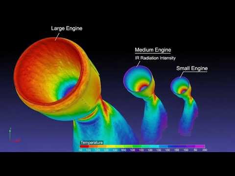 Vortex Behavior in Rocket Flow Oscillations.