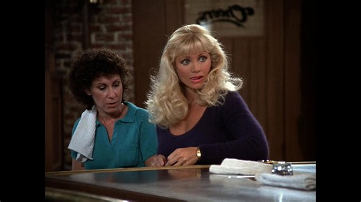 sitcom crave on X: "Not a movie but one classic sitcom i always get my friends to try is ‘cheers’, especially for those who love workplace comedies but are only used to the more recent ones like ‘The Office’ and stuff Closely followed by ‘Night Court’ 😭" / X