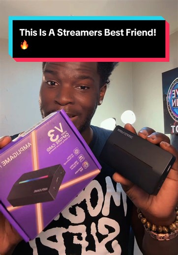 This Is A Streamers Best Friend! #streamer #pcsetups #gamingsetup #livestreaming #streamingsetup