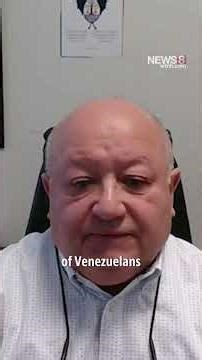 Venezuelans in Connecticut react to capture of Nicolas Maduro