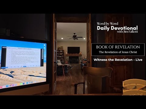 Revelation 14:6-8: The Final Gospel, Babylon’s Fall, and God’s Judgment Hour.