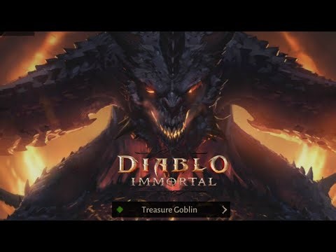 Diablo | TRUE #1 Diablo Immortal Player In The WORLD 