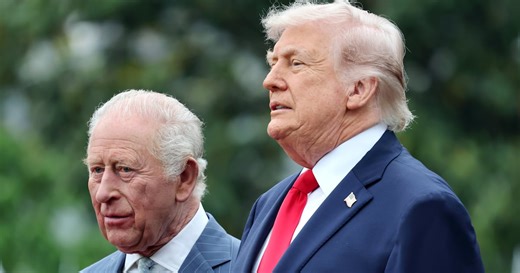 The Irish Times view on the US and the UK: the special relationship is no more