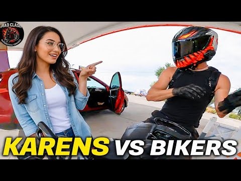 CRAZY, EPIC & INSANE Motorcycle Crashes & Moments!