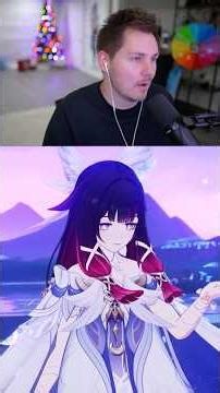 The Genshin 6.3 Update BROKE ME