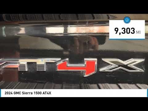 2024 GMC Sierra 1500 MB6621