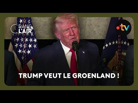 La maison blanche vise l’Europe