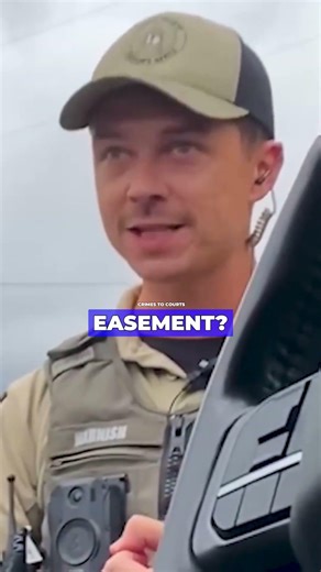 Cops Unlawfully Detain Man Refusing ID at NC Fire Station