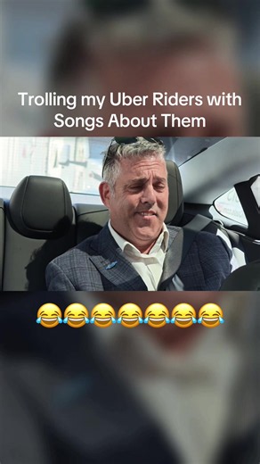 Should I drop the full album? #prank #unexpected #funnyvideos #uber | jessica uber song