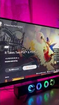 💥 PlayStation Store Sale Alert! Best Game Deals Right Now😱 #EpicNReal #ps5 #ps4 #gaming #gamer