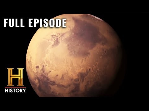 Did Mars Once Support Alien Life? (S1, E2) | The Universe | Full Episode