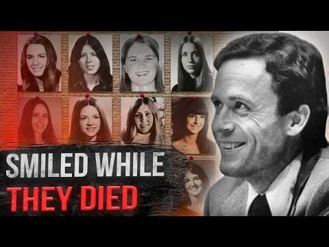 He Escaped Twice & Kept Killing | The Case Of Ted Bundy | True Crime Documentary
